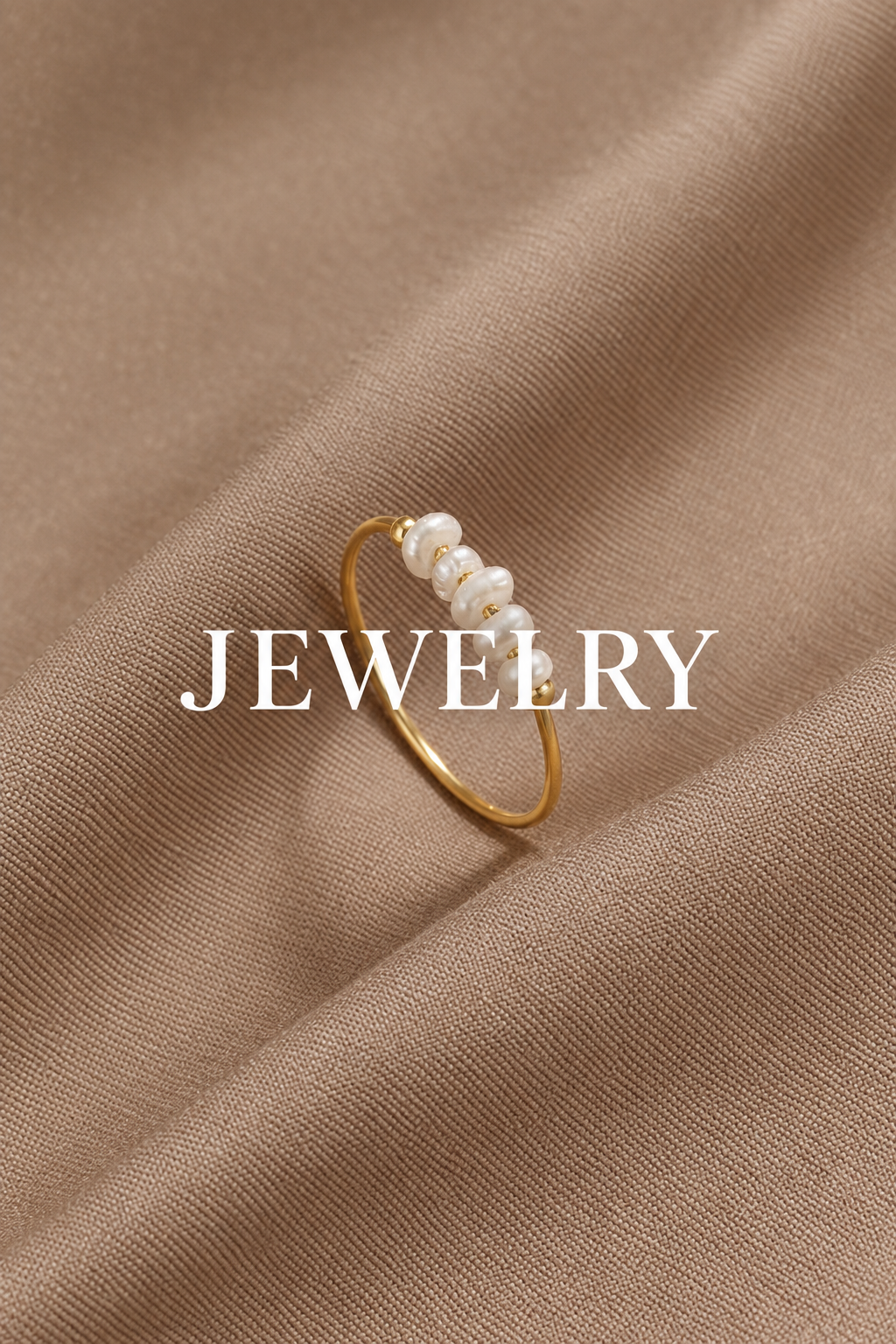Jwellery