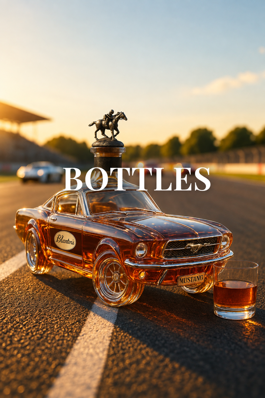 Bottles