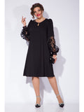 Liliany – An elegant dress from