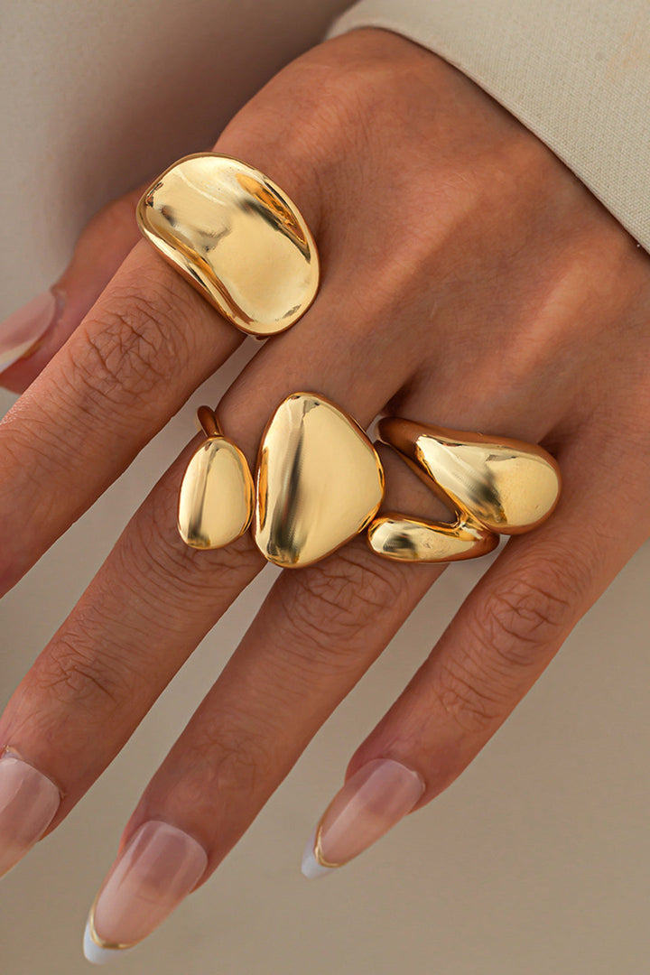 Dublin | Ring set