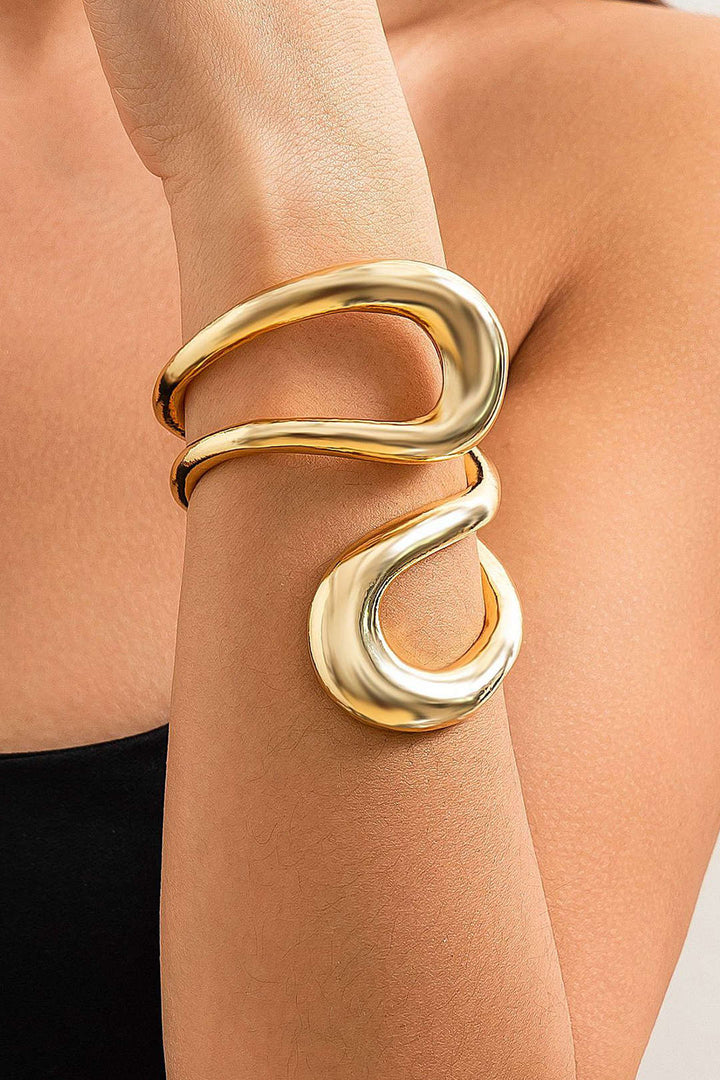 Ash | Unique Bracelet