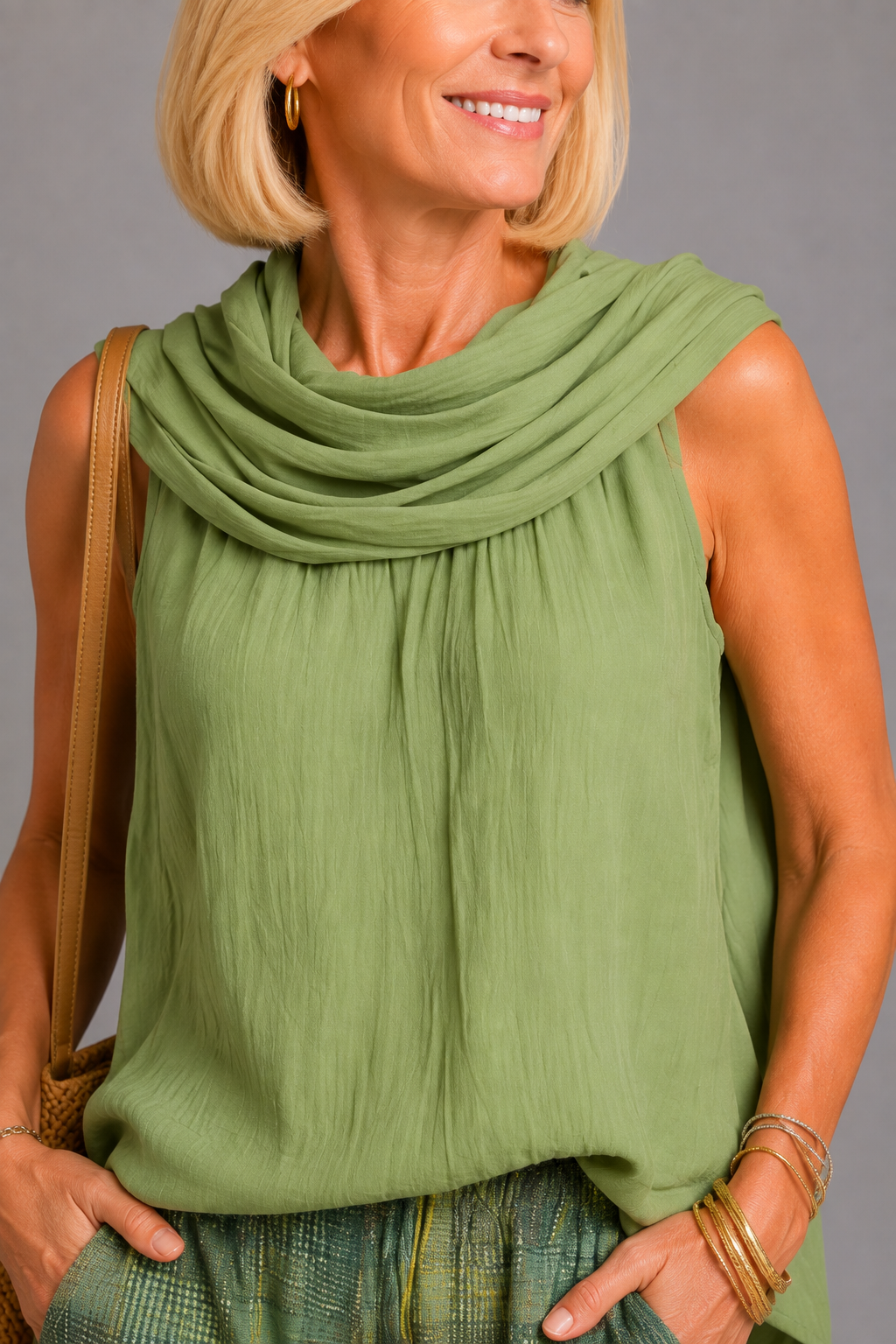 Elaine Everyday Comfort Set