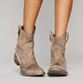 Charlotte | Orthopaedic Boots