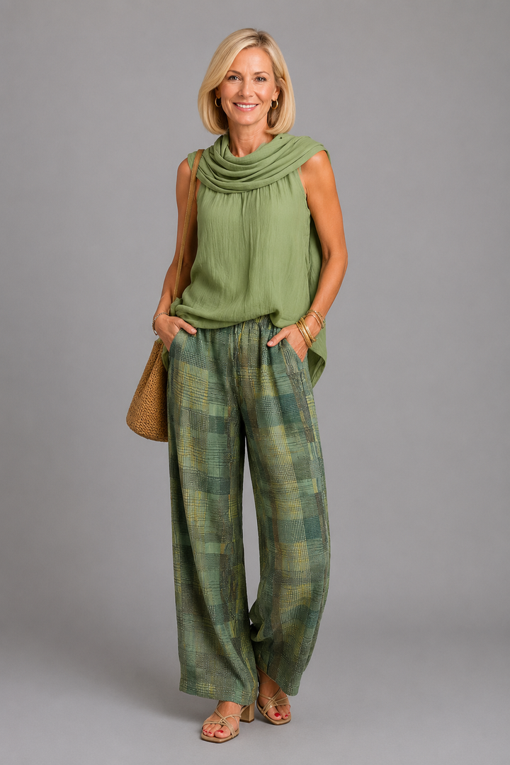 Elaine Everyday Comfort Set