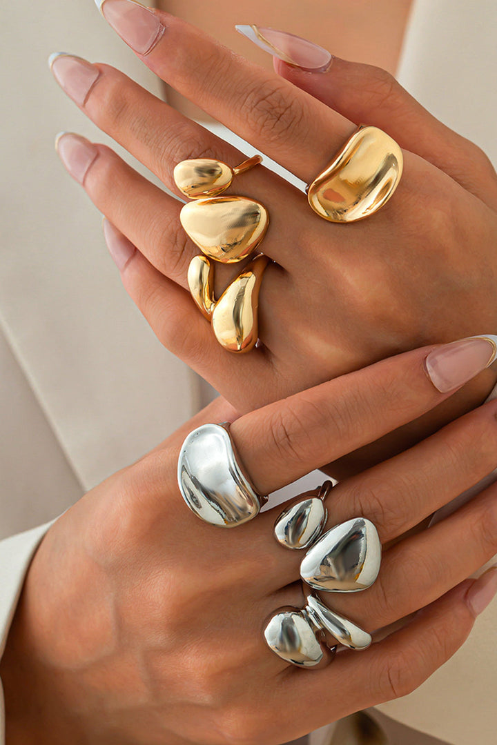 Dublin | Ring set