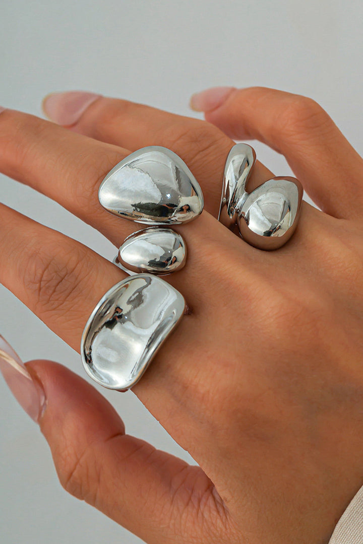 Dublin | Ring set