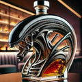 Alien decanter