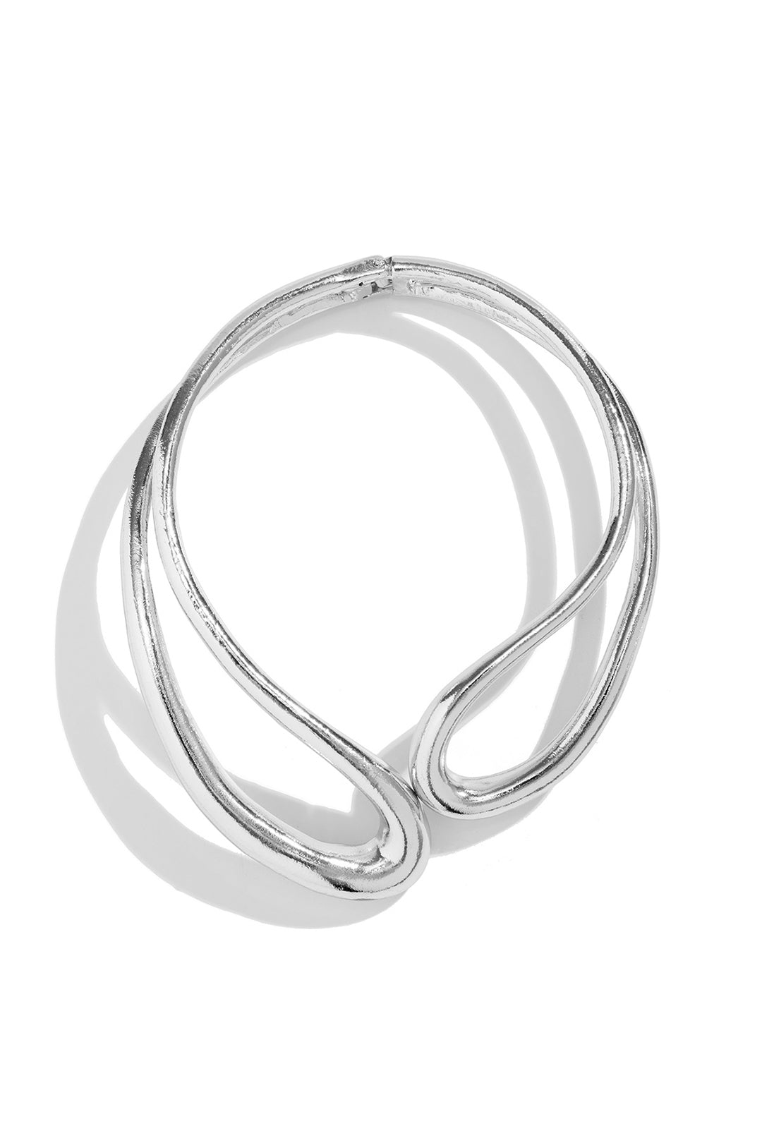 Isadora | Golden Necklace