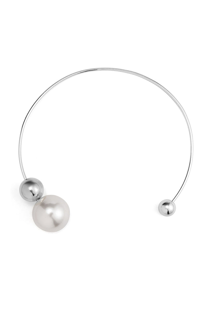 Ruth | Pearl Necklace