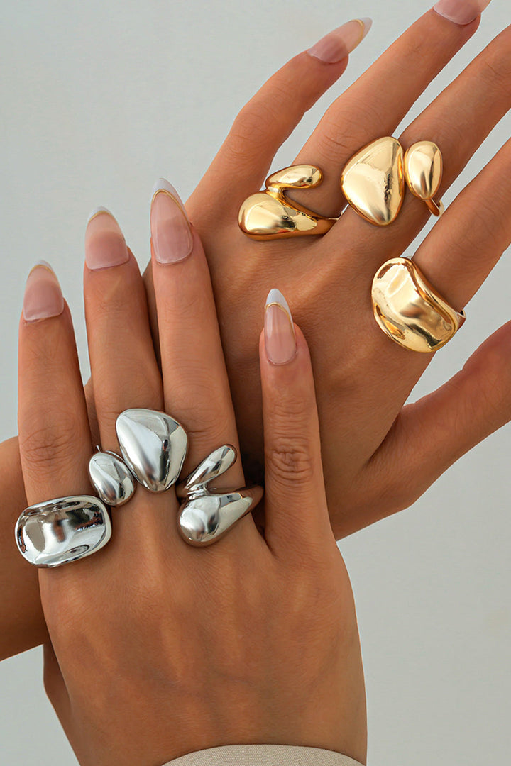 Dublin | Ring set