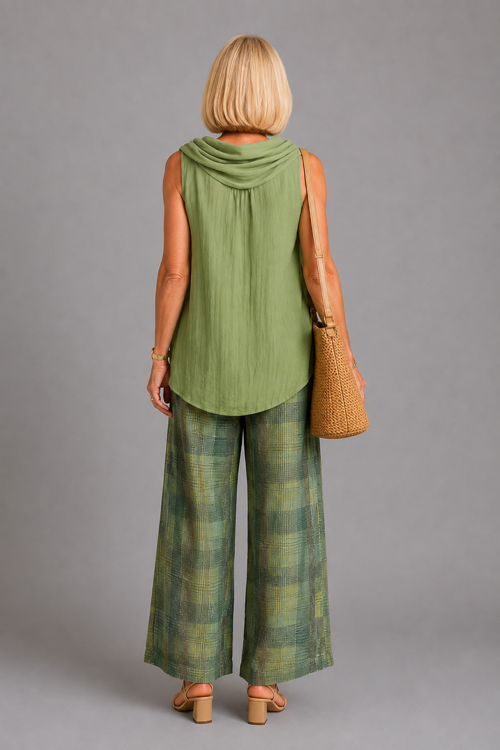 Elaine Everyday Comfort Set