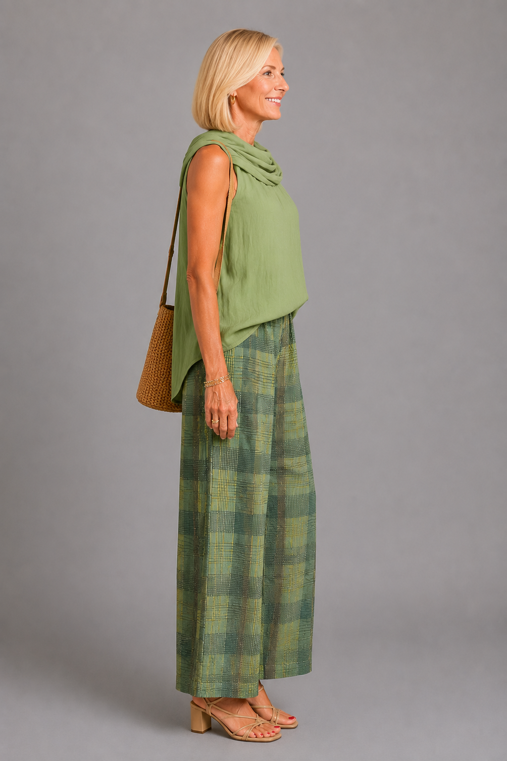Elaine Everyday Comfort Set