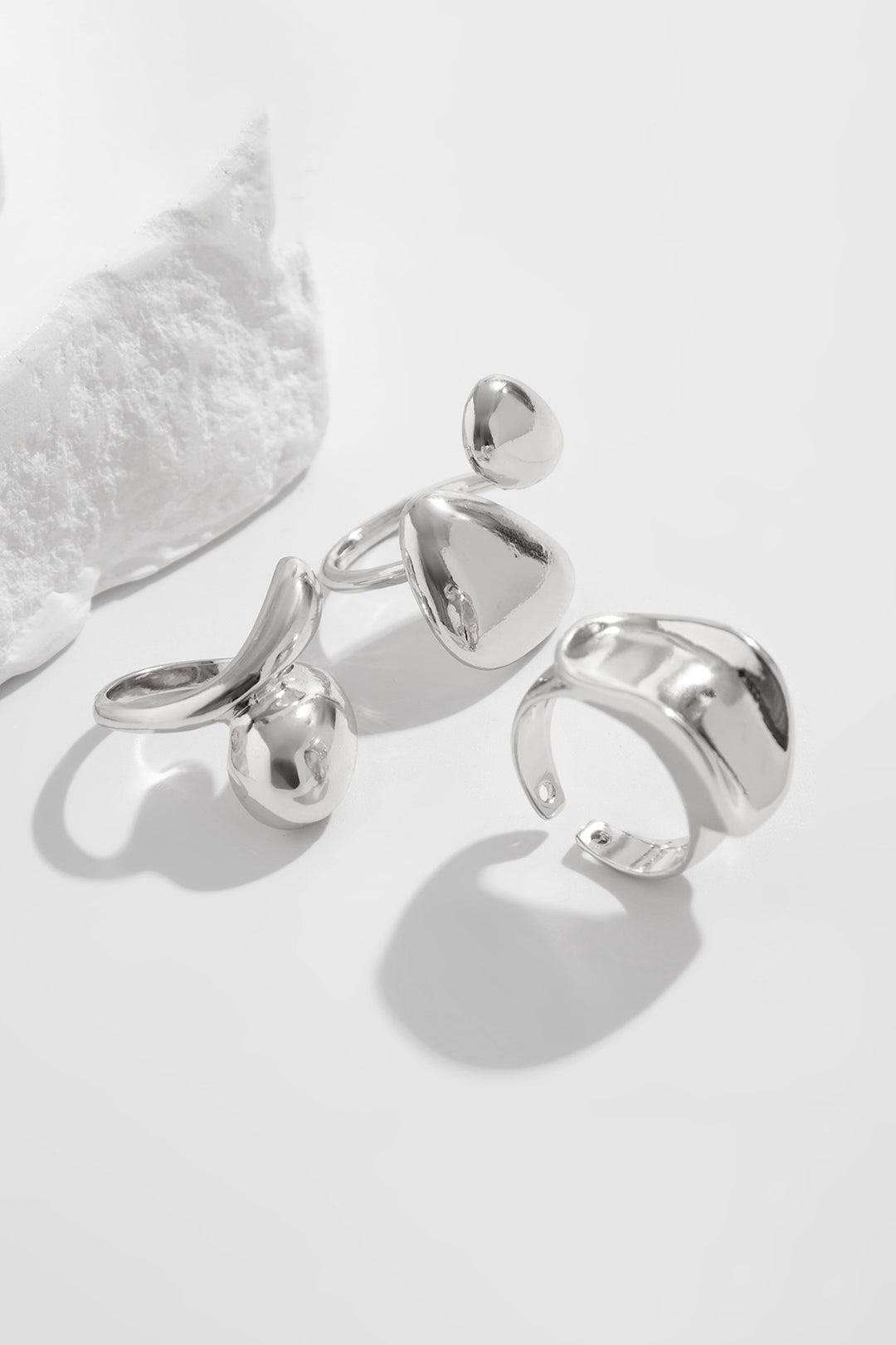 Dublin | Ring set