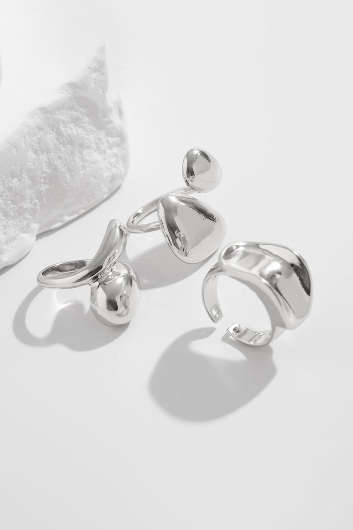 Dublin | Ring set