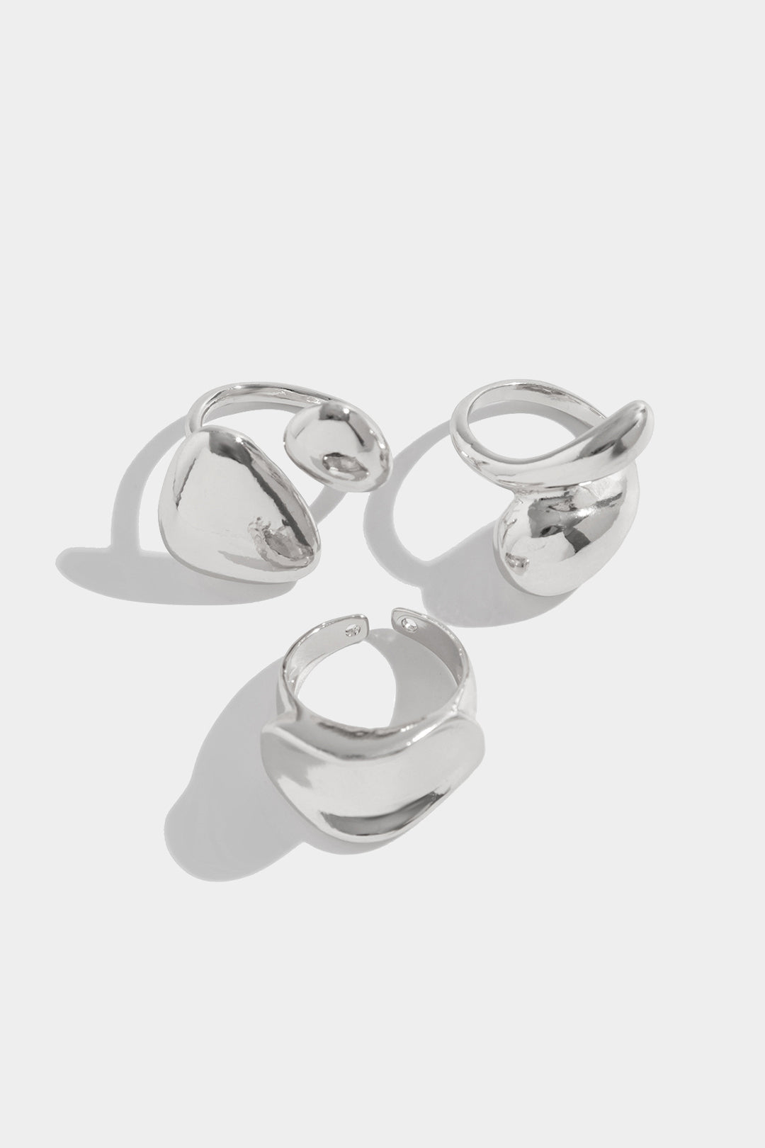 Dublin | Ring set