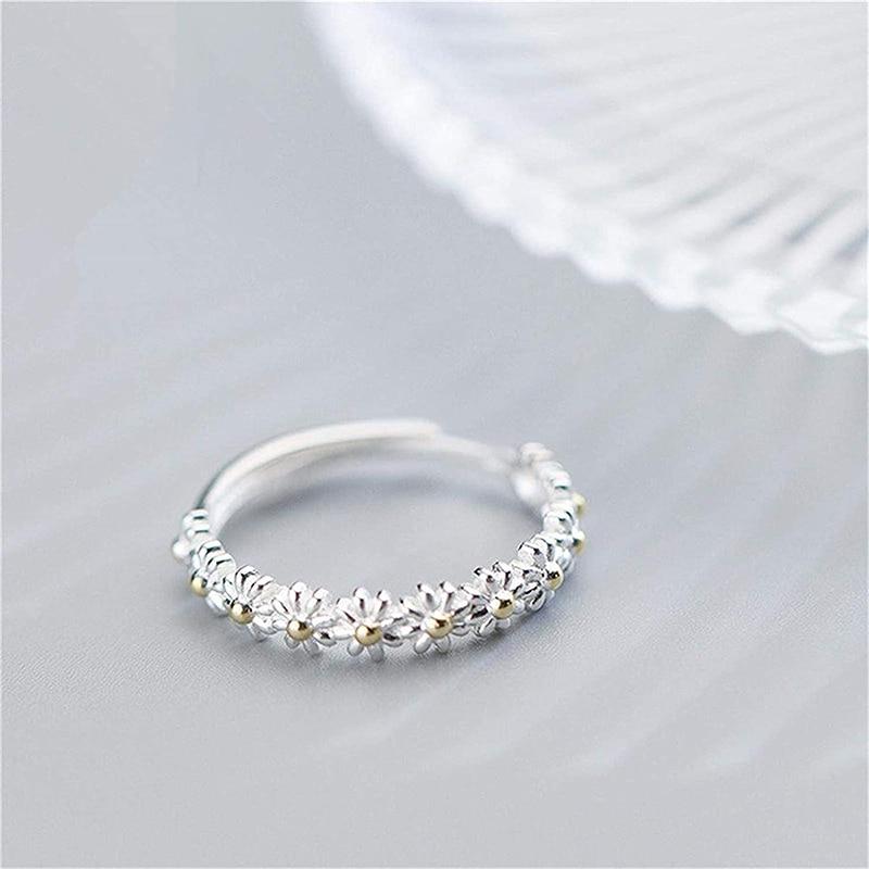 Niamh Daisy Ring