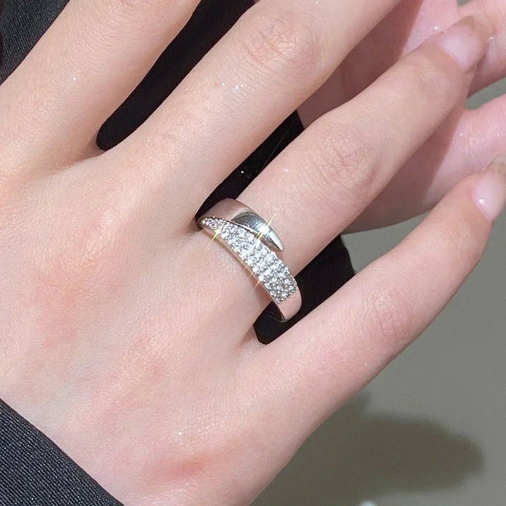 Leyna | Loving Ring