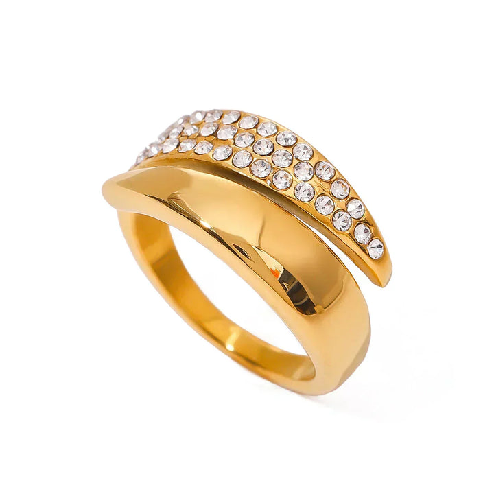 Leyna | Loving Ring