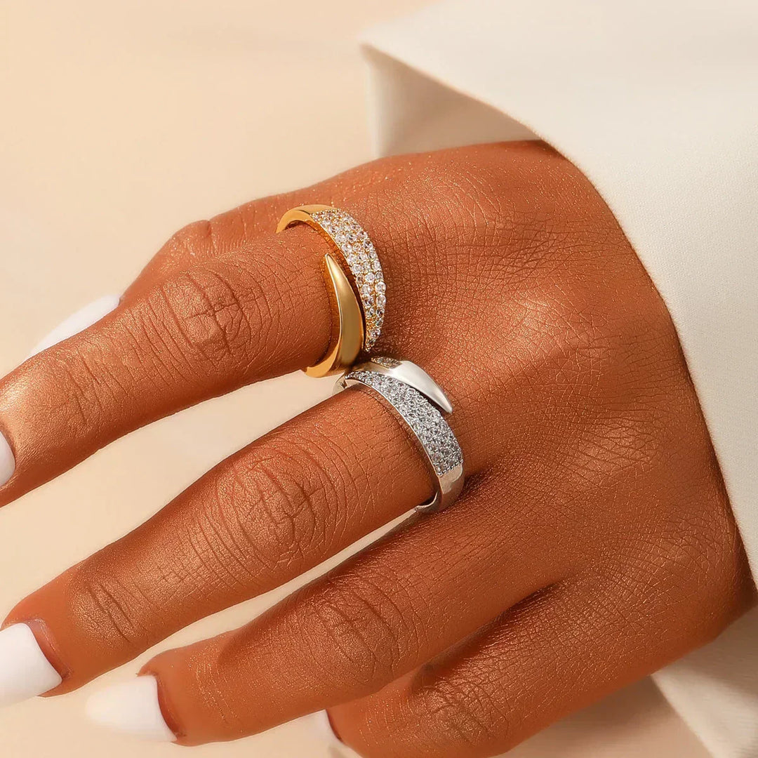 Leyna | Loving Ring