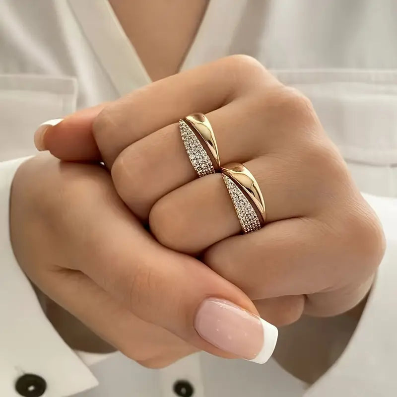 Leyna | Loving Ring