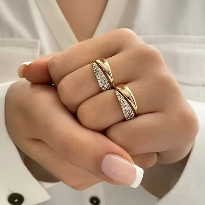 Leyna | Loving Ring