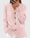 Františka | An elegant cardigan