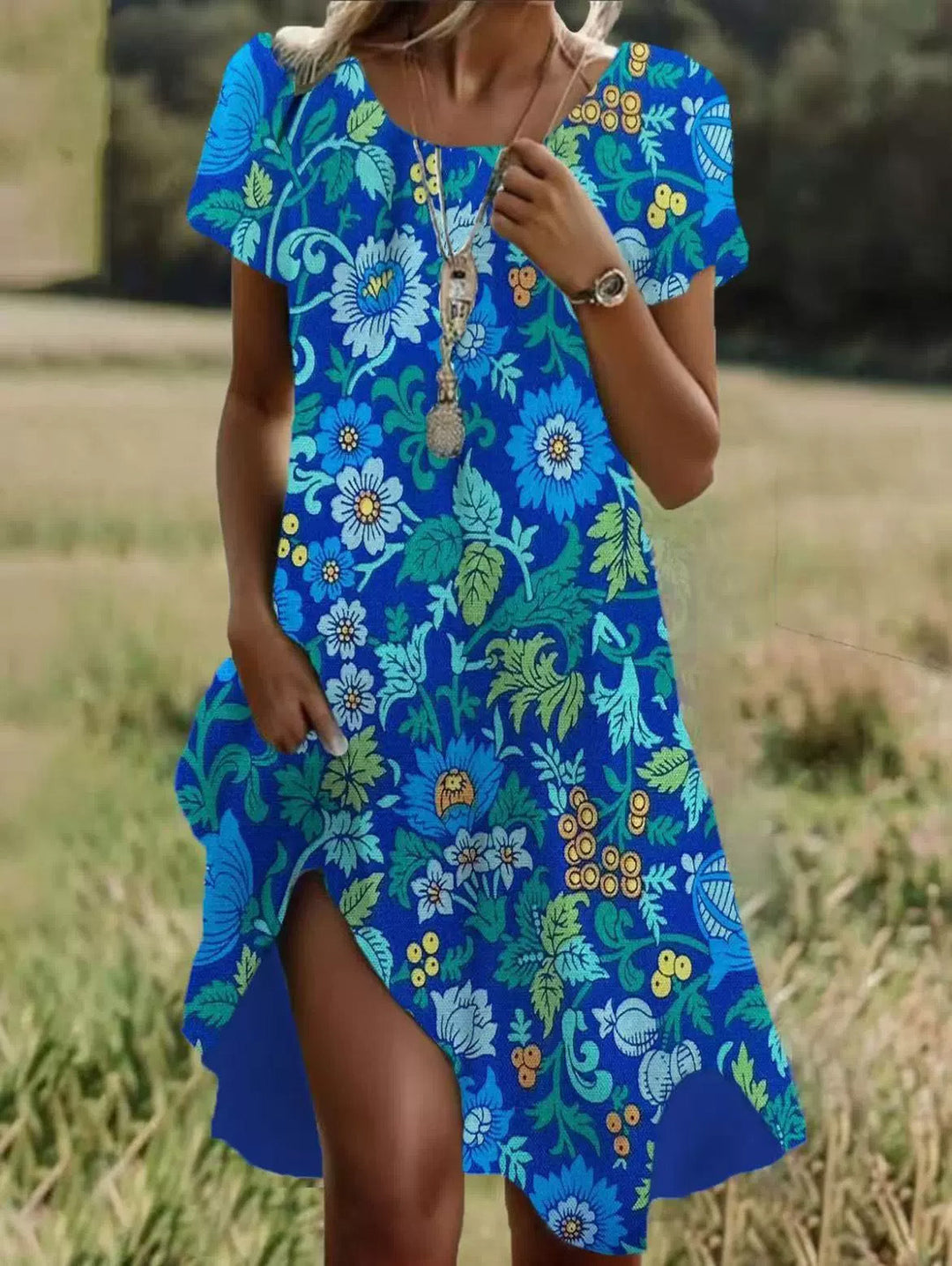 Marie | Mid Drees