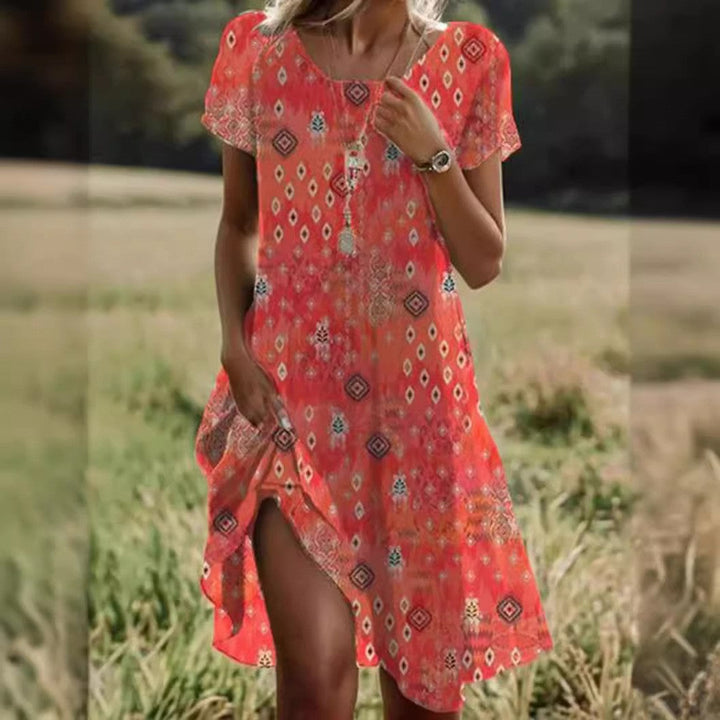 Marie | Mid Drees