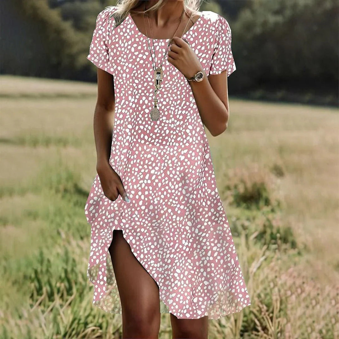 Marie | Mid Drees