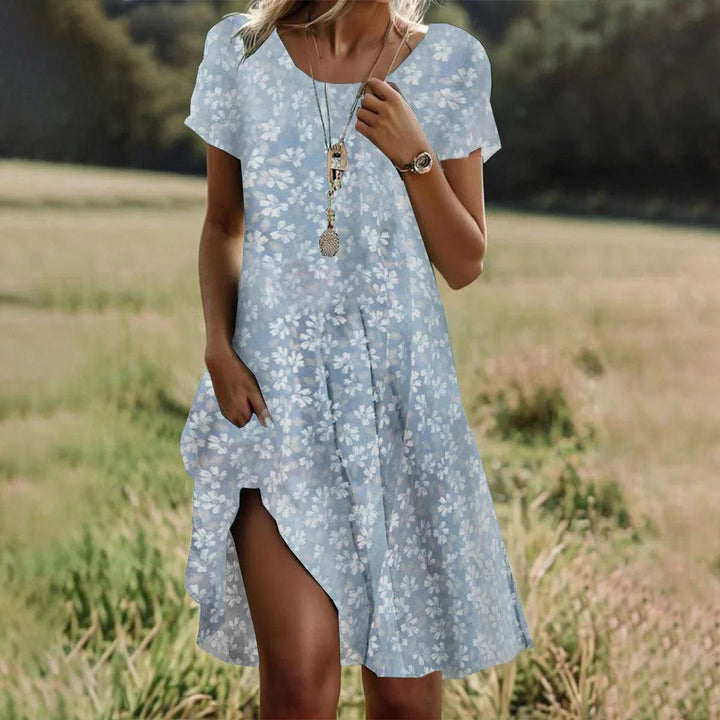 Marie | Mid Drees