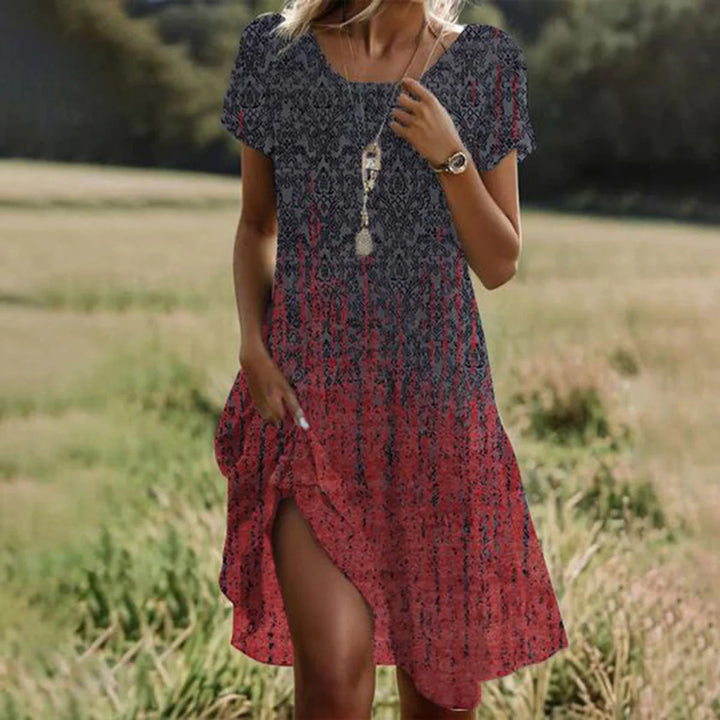 Marie | Mid Drees