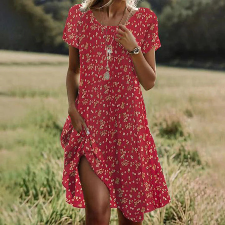 Marie | Mid Drees