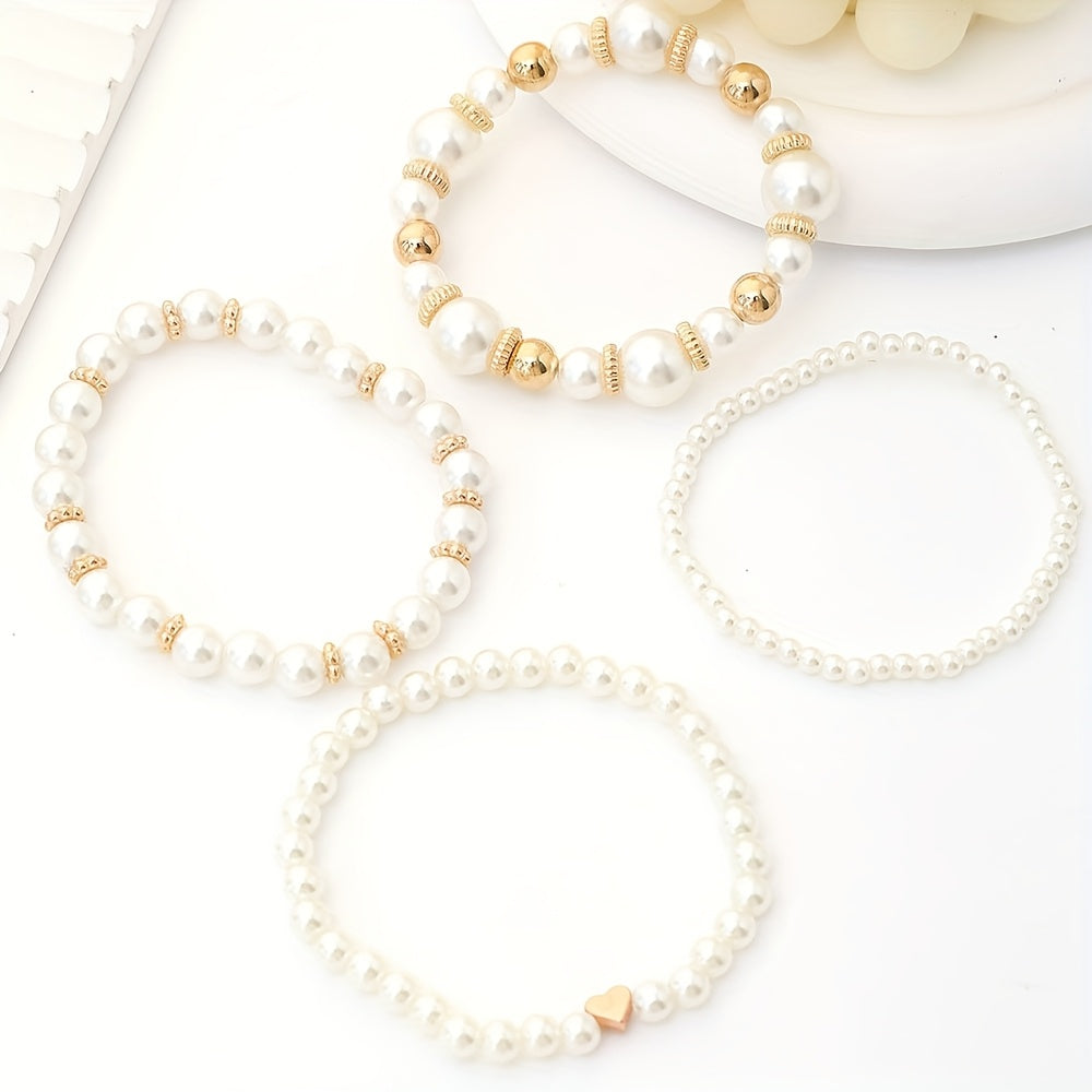 Corazon | Bracelet set