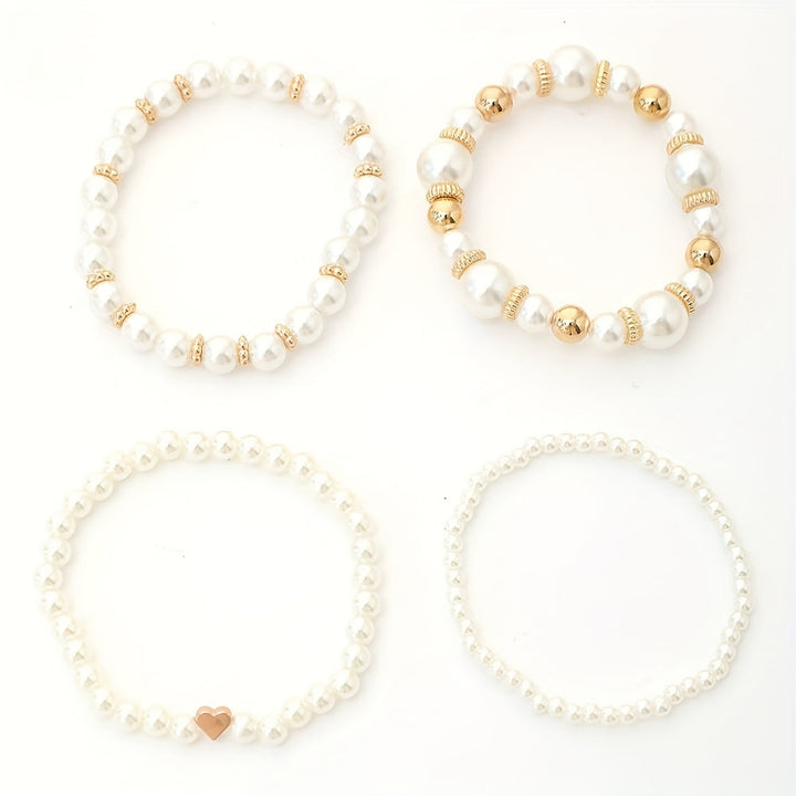 Corazon | Bracelet set