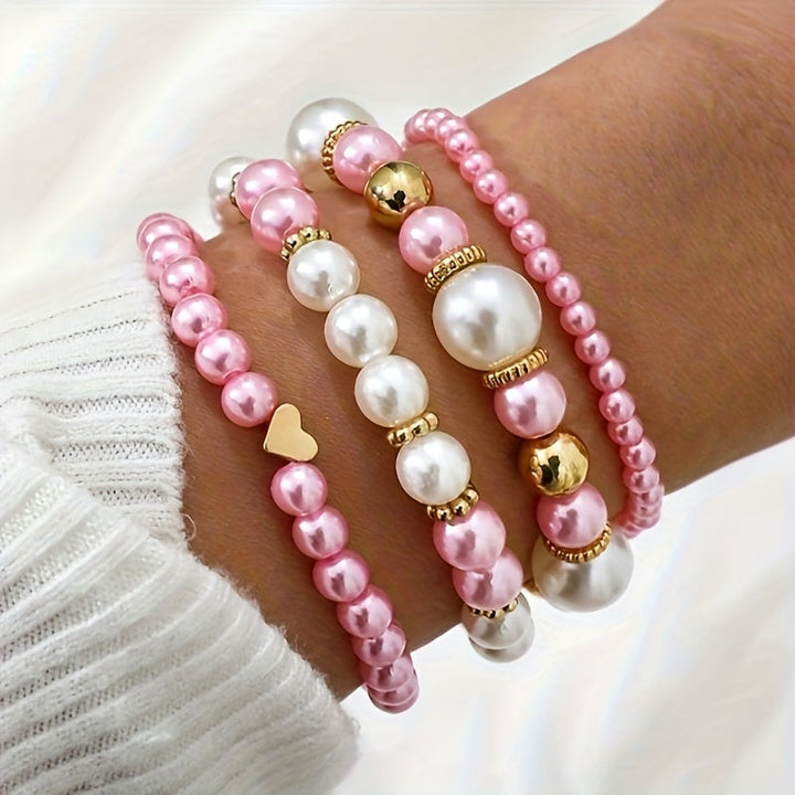 Corazon | Bracelet set