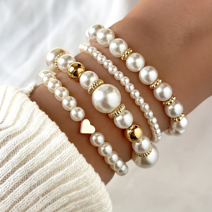Corazon | Bracelet set