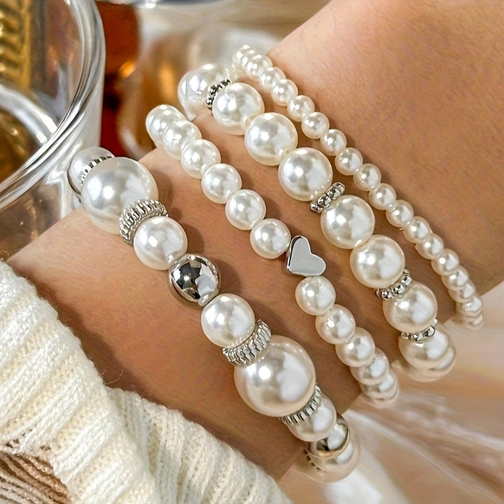 Corazon | Bracelet set