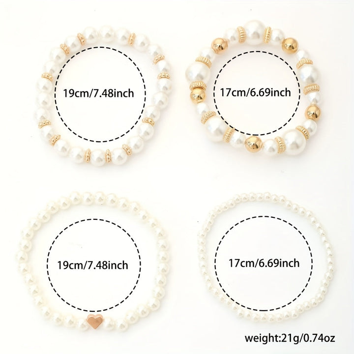 Corazon | Bracelet set