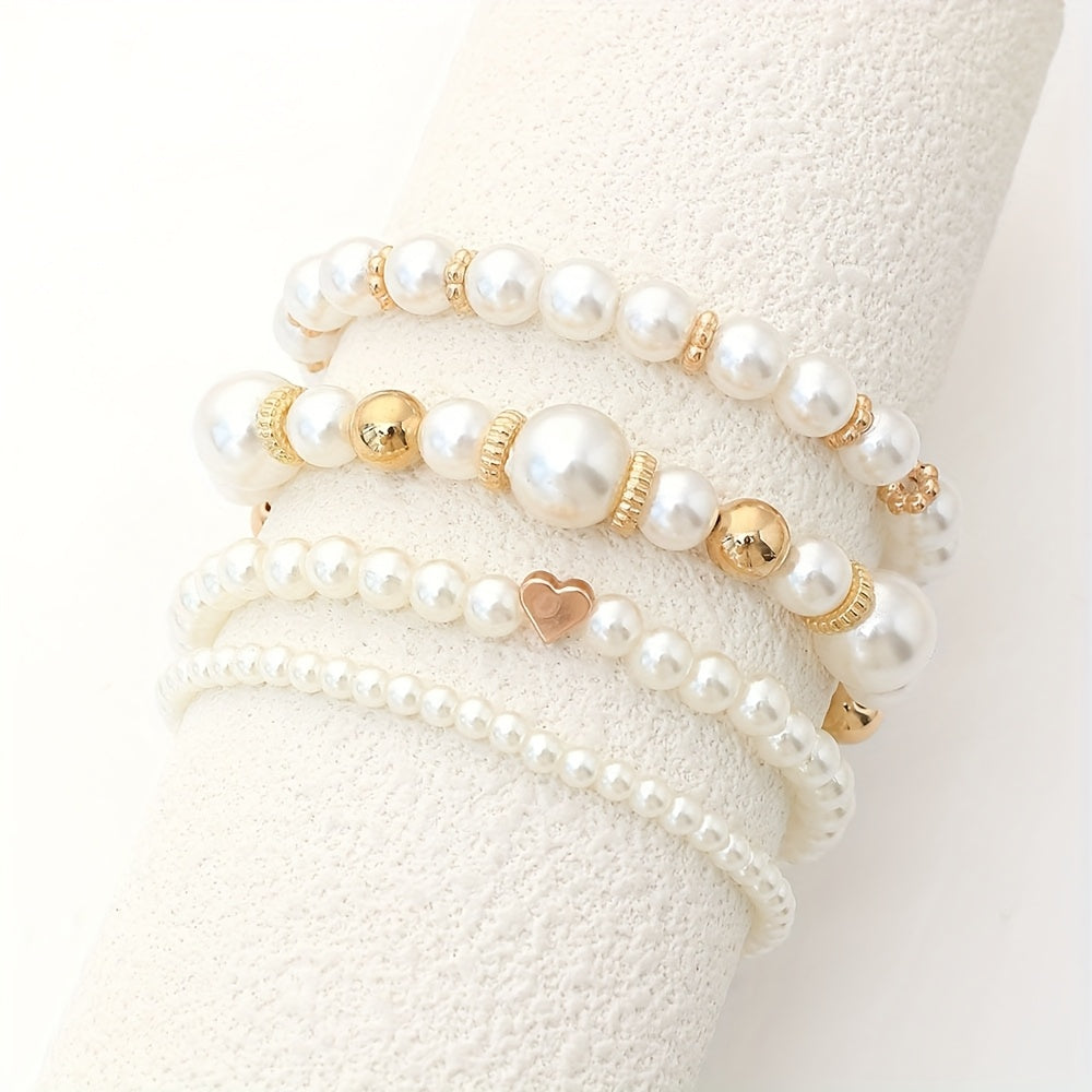 Corazon | Bracelet set