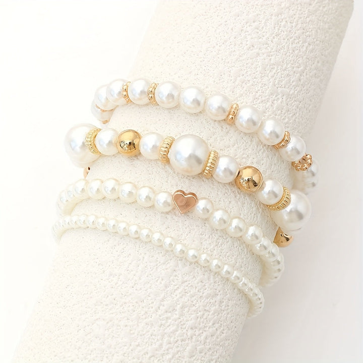 Corazon | Bracelet set