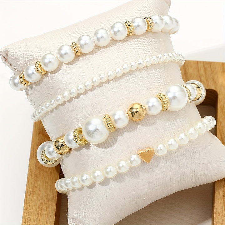 Corazon | Bracelet set
