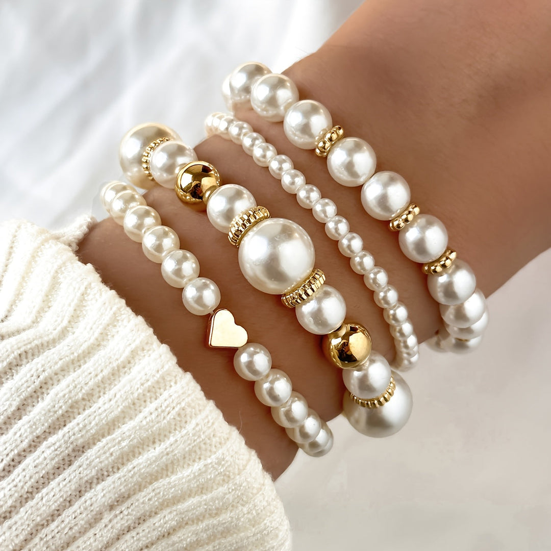Corazon | Bracelet set
