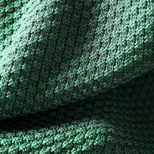 Máire Relaxed Knit Jumper
