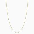 Fiona Fine Gold Necklace