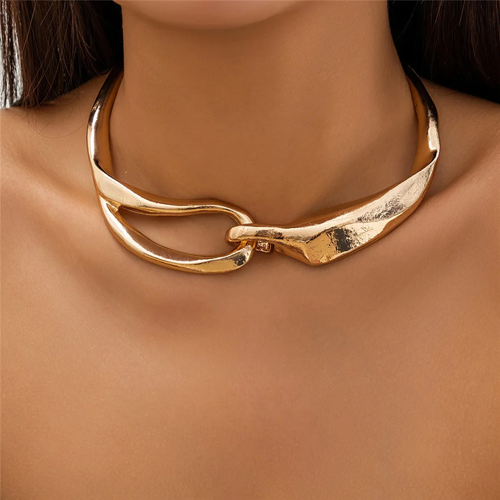Mara | Vintage Necklace