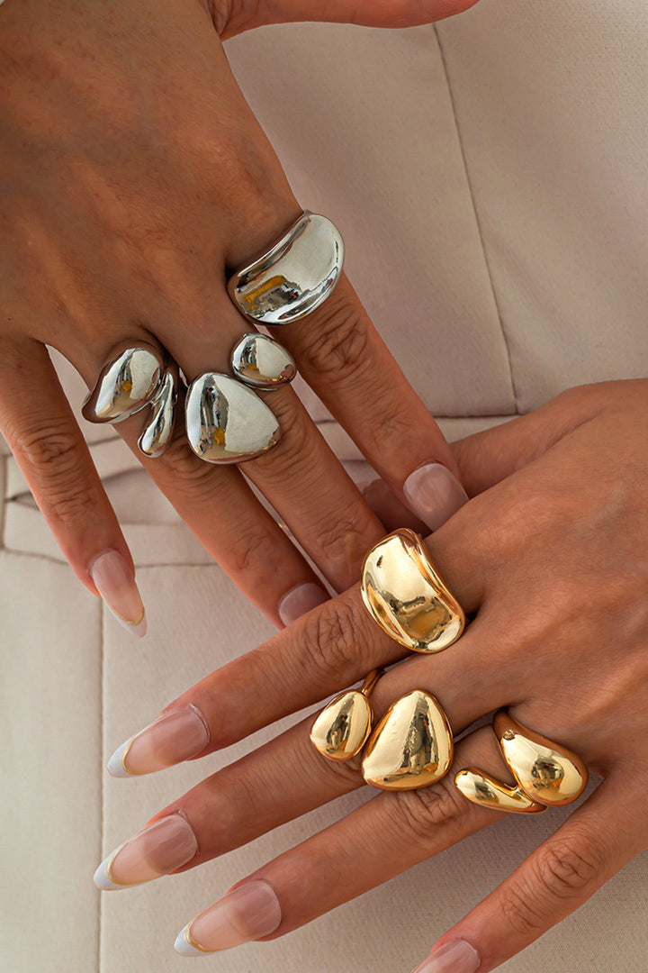Dublin | Ring set