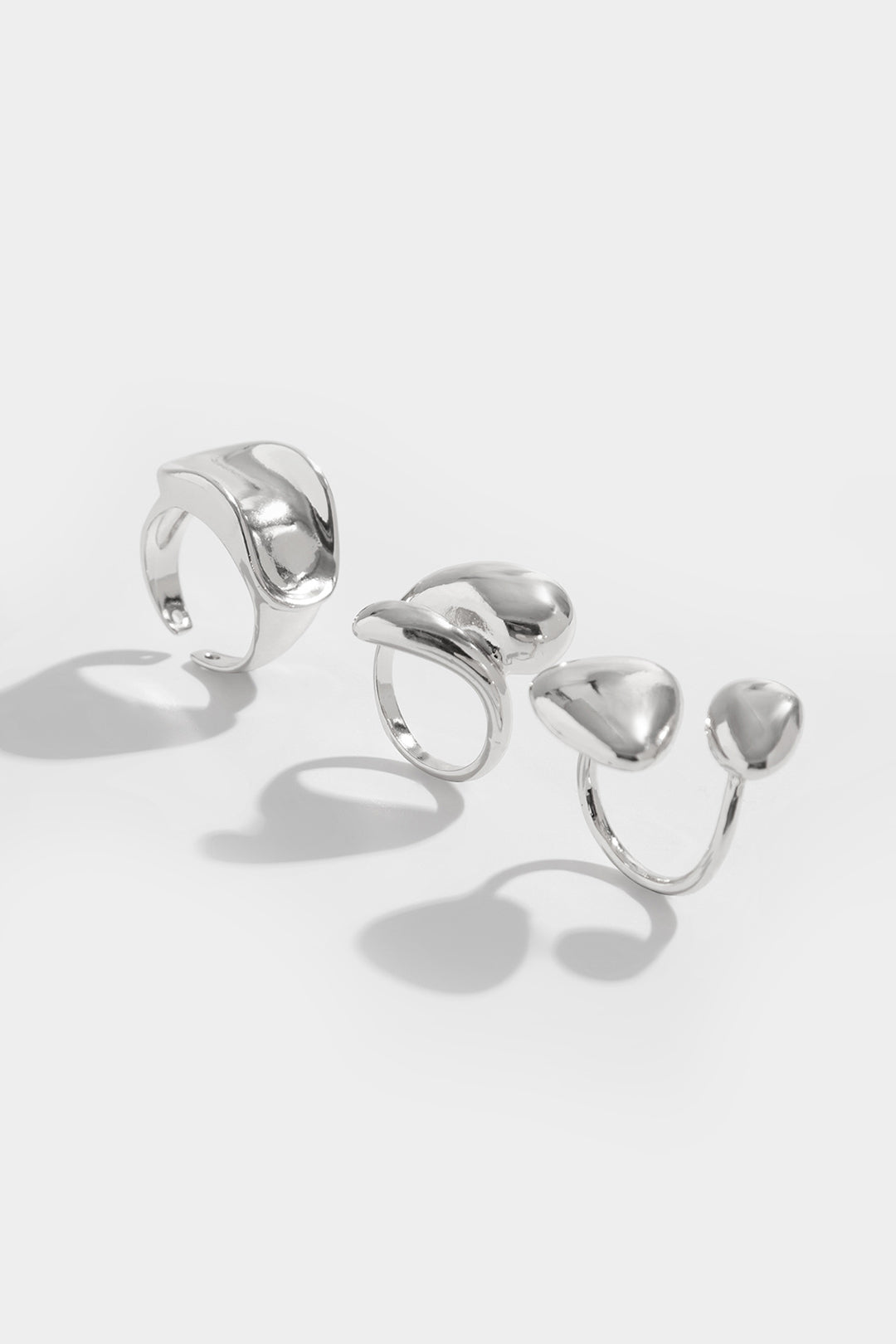 Dublin | Ring set