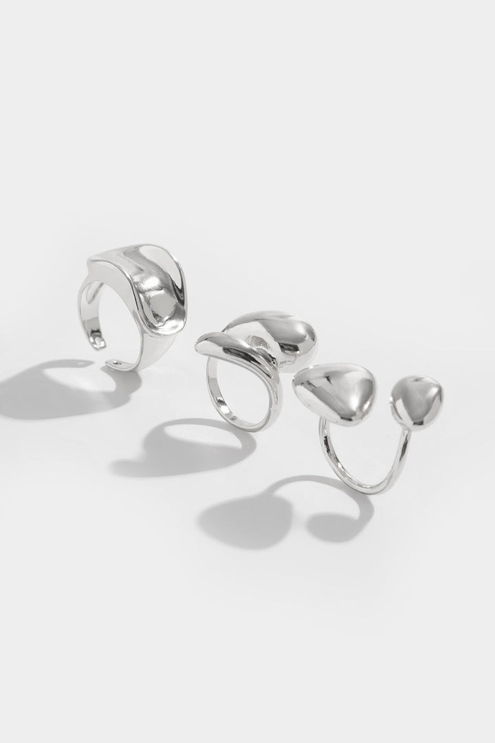 Dublin | Ring set