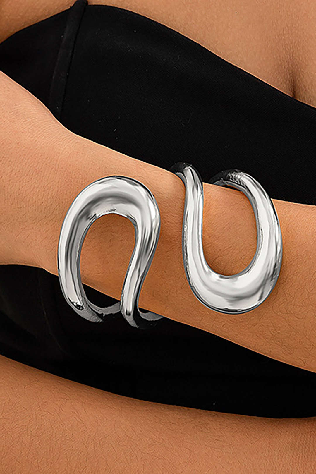 Ash | Unique Bracelet