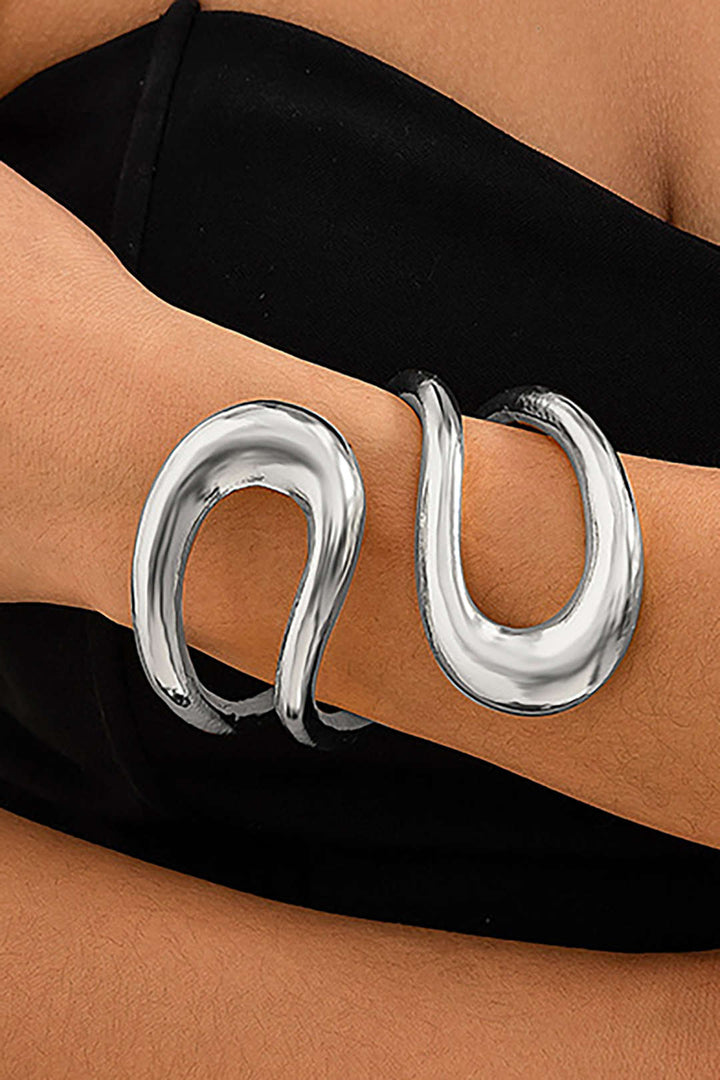 Ash | Unique Bracelet